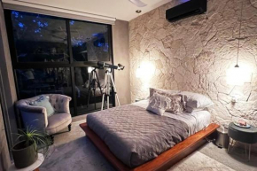 Tulum jungle penthouse